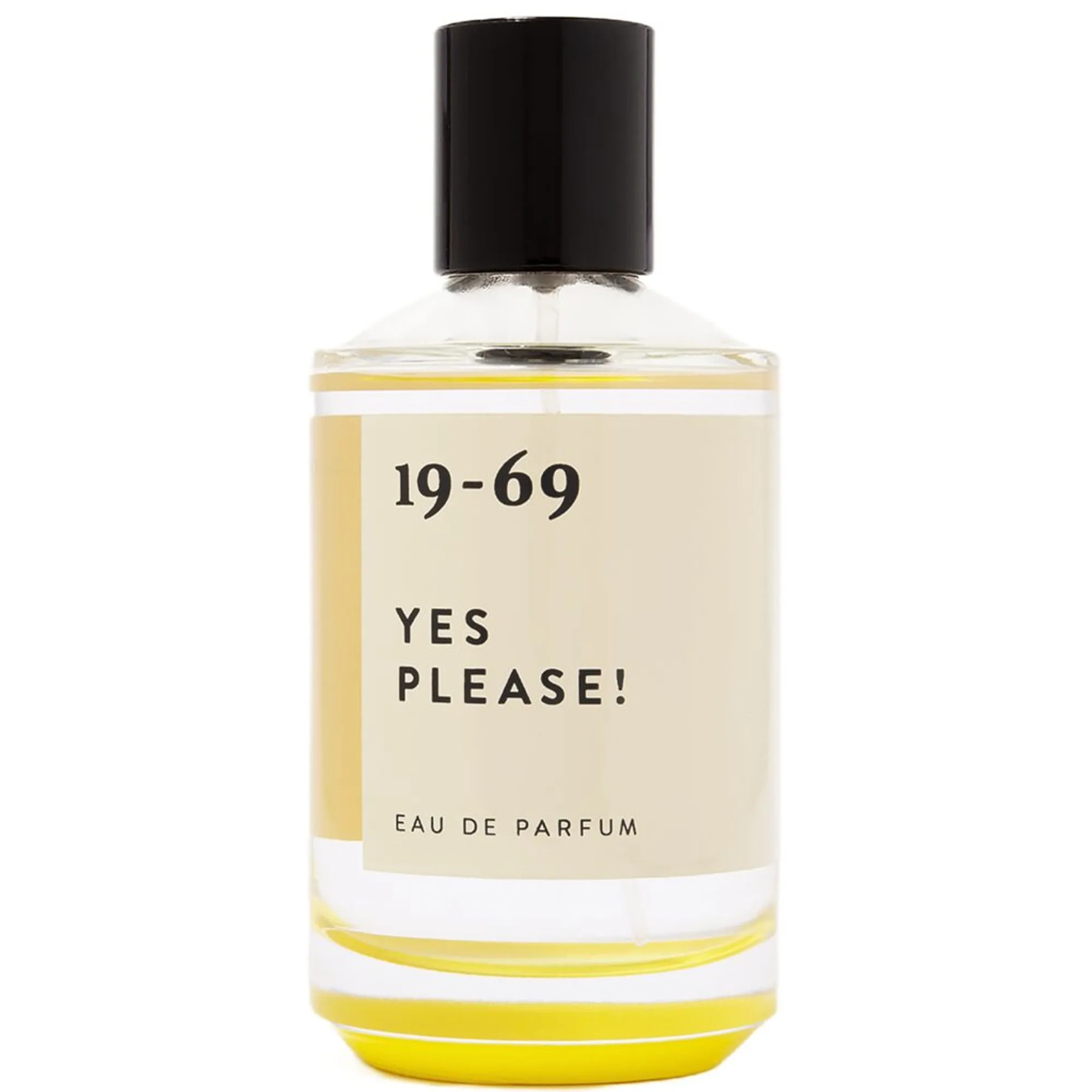 19-69 Yes Please! Eau de Parfum