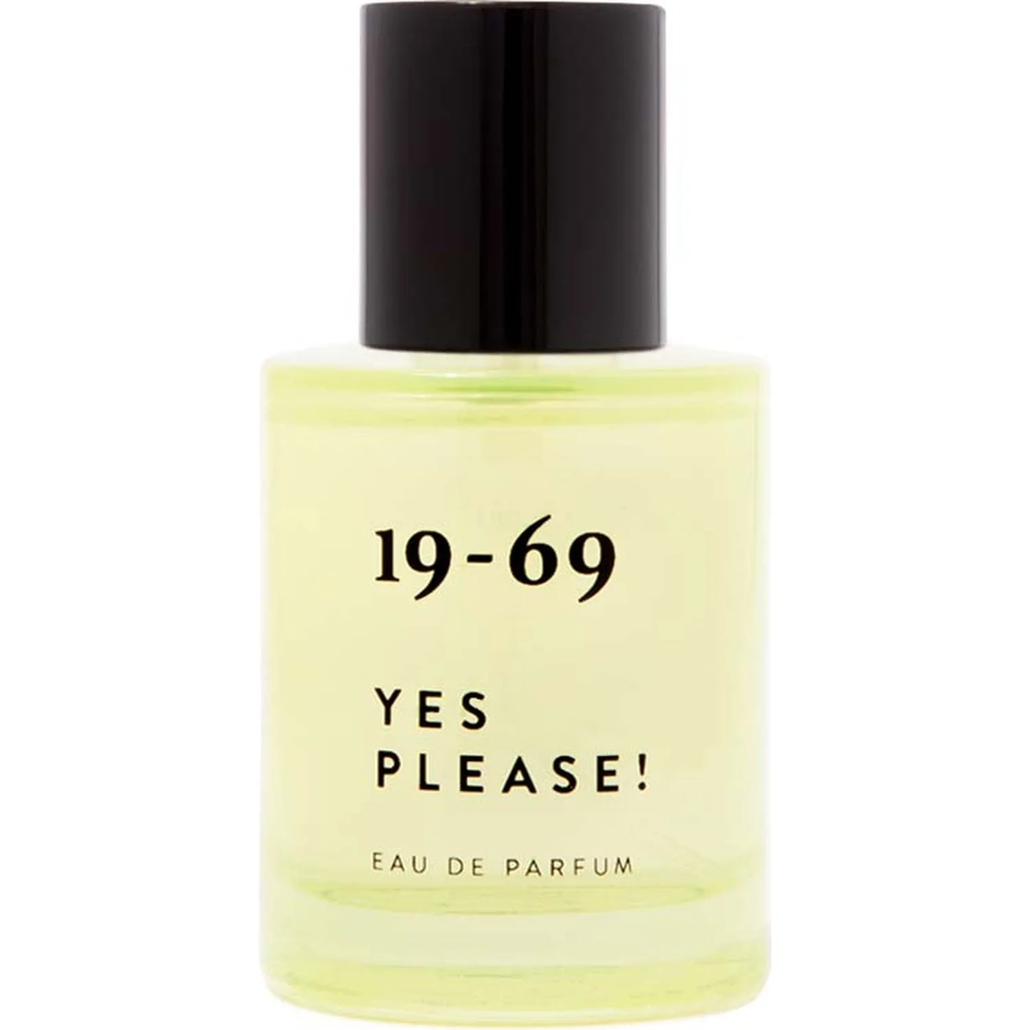 19-69 Yes Please! Eau De Parfum - 30 ml
