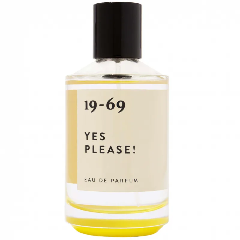 19-69 Ja takk! Eau de Parfum 30 ml