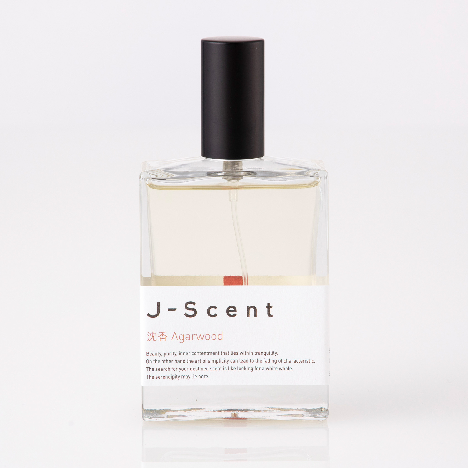 J-Scent