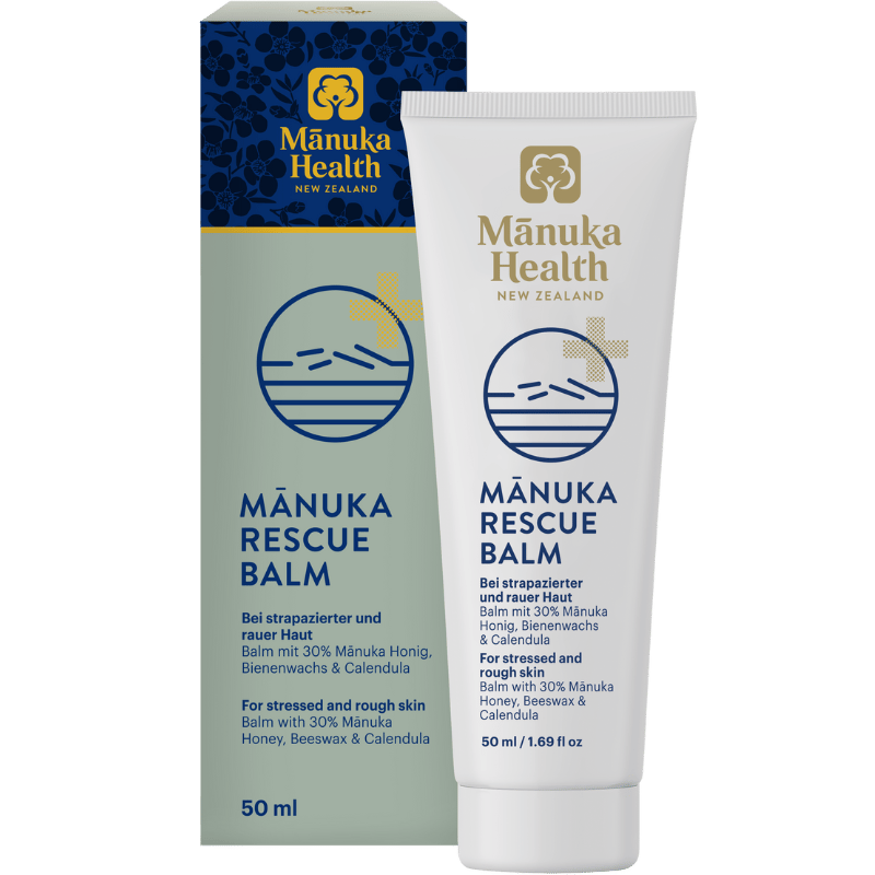 Manuka Health