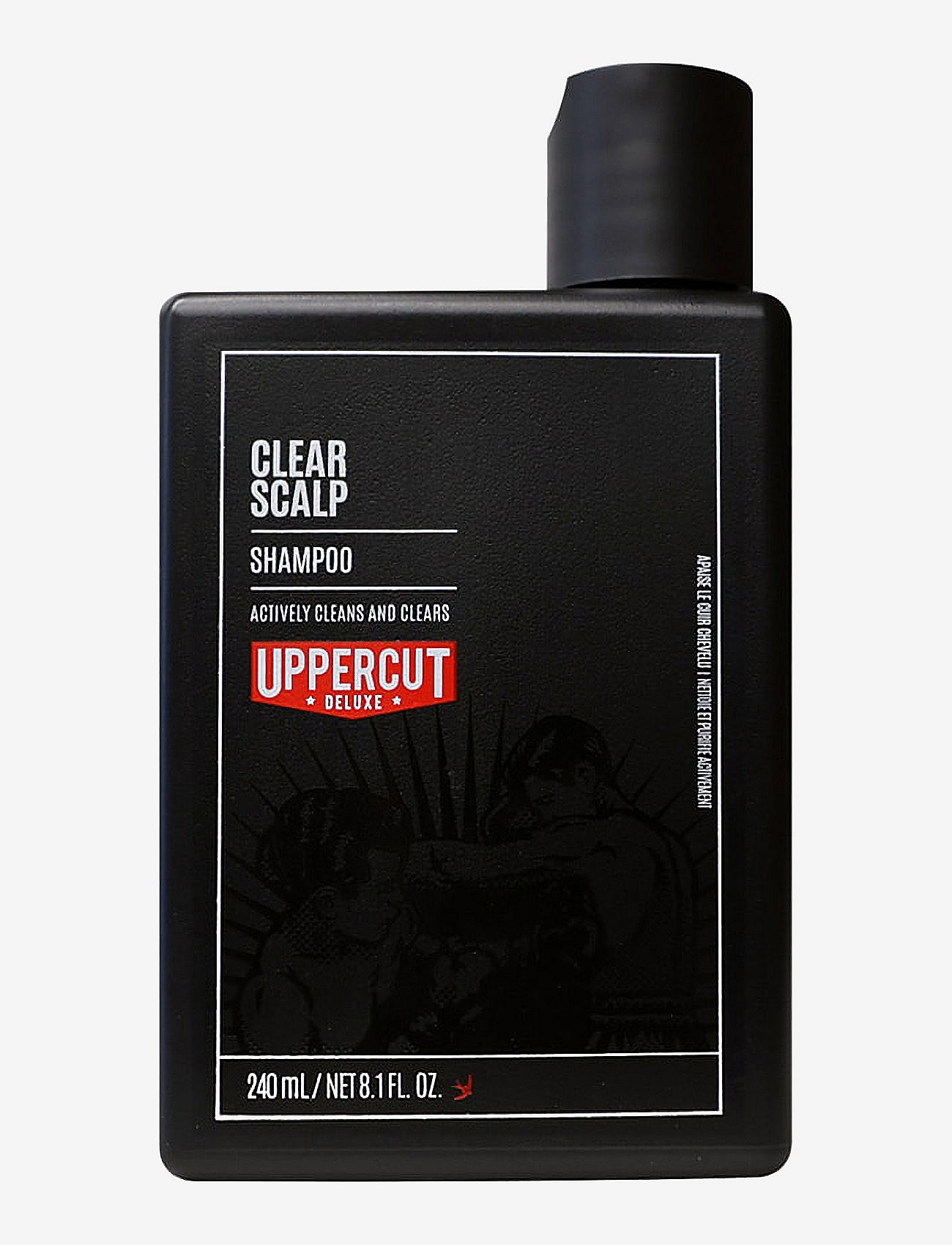 Uppercut Deluxe