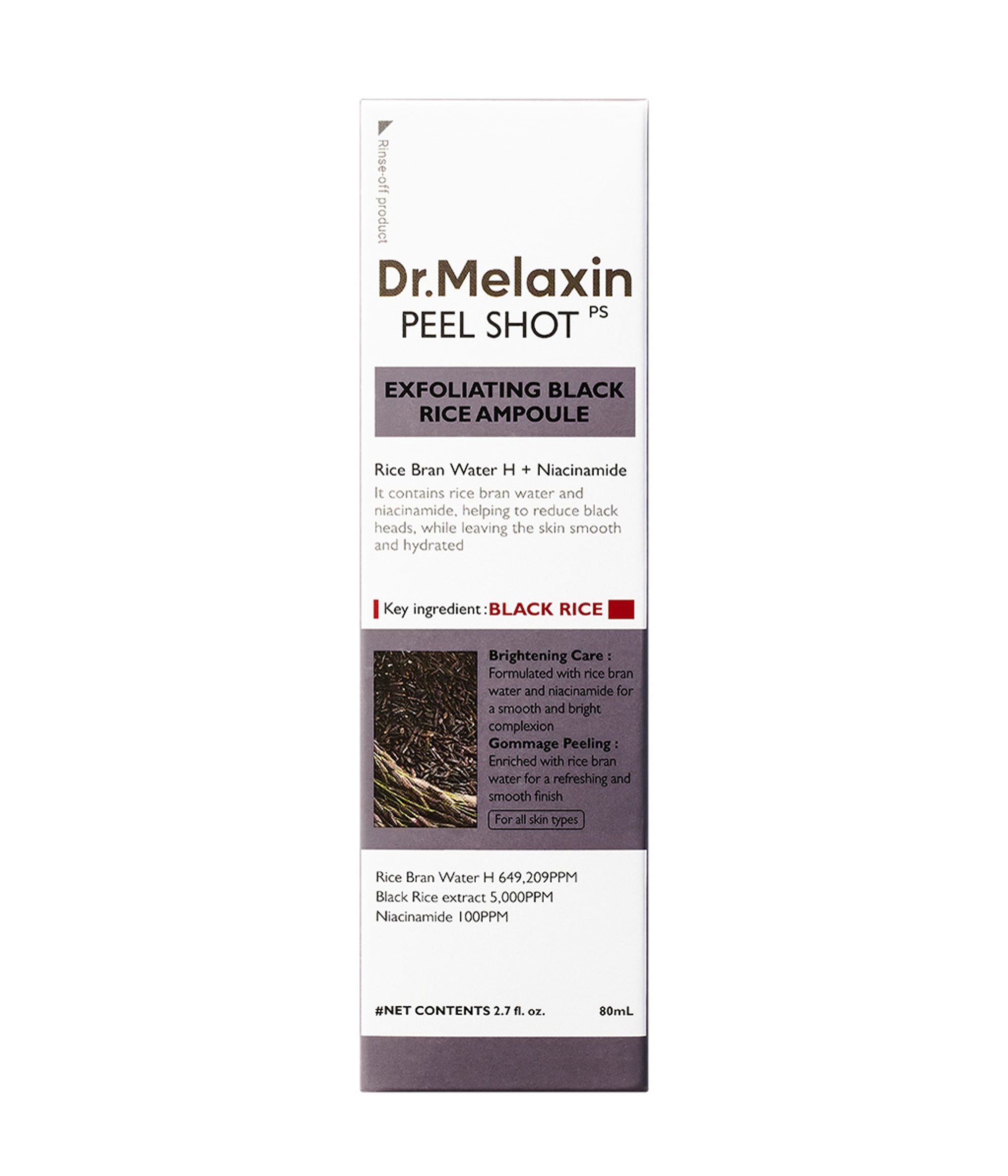 Dr. Melaxin