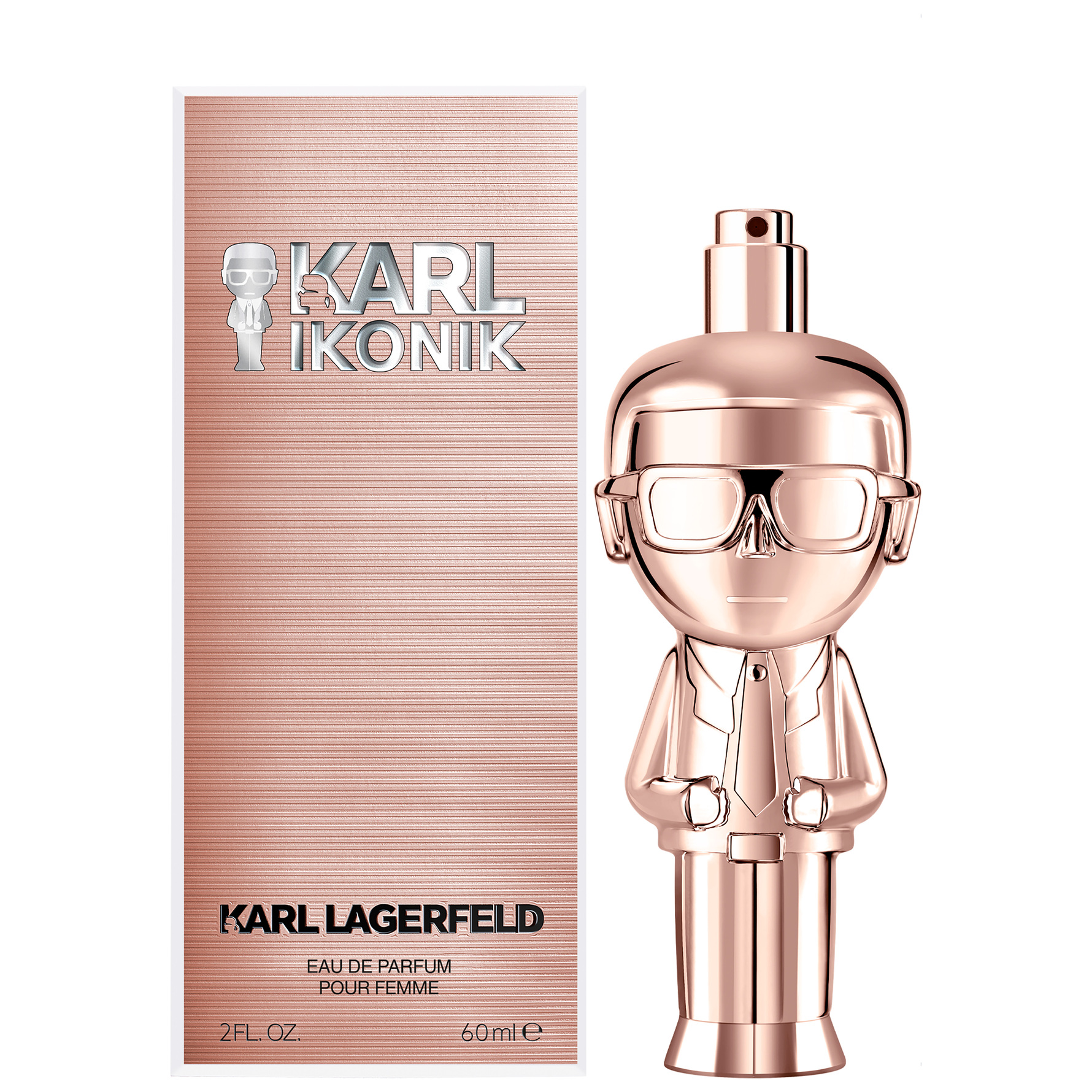 Karl Lagerfeld Fragrance