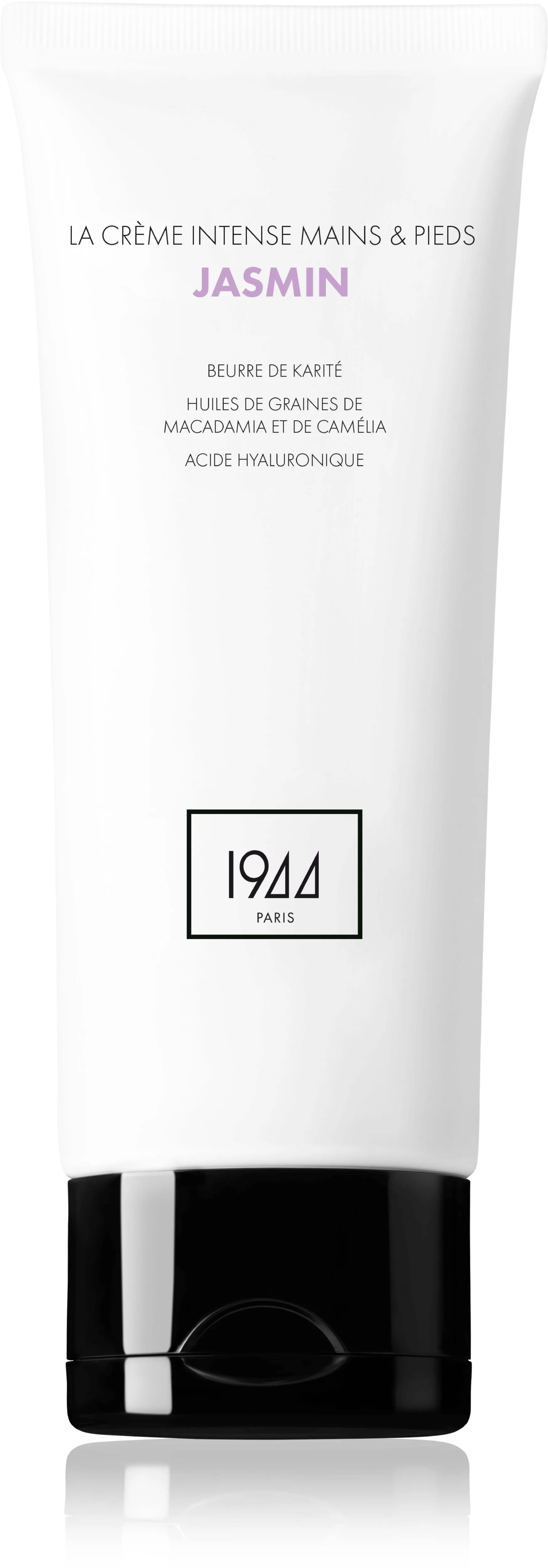 1944 Paris Intense hand & foot cream Jasmin 100 ml