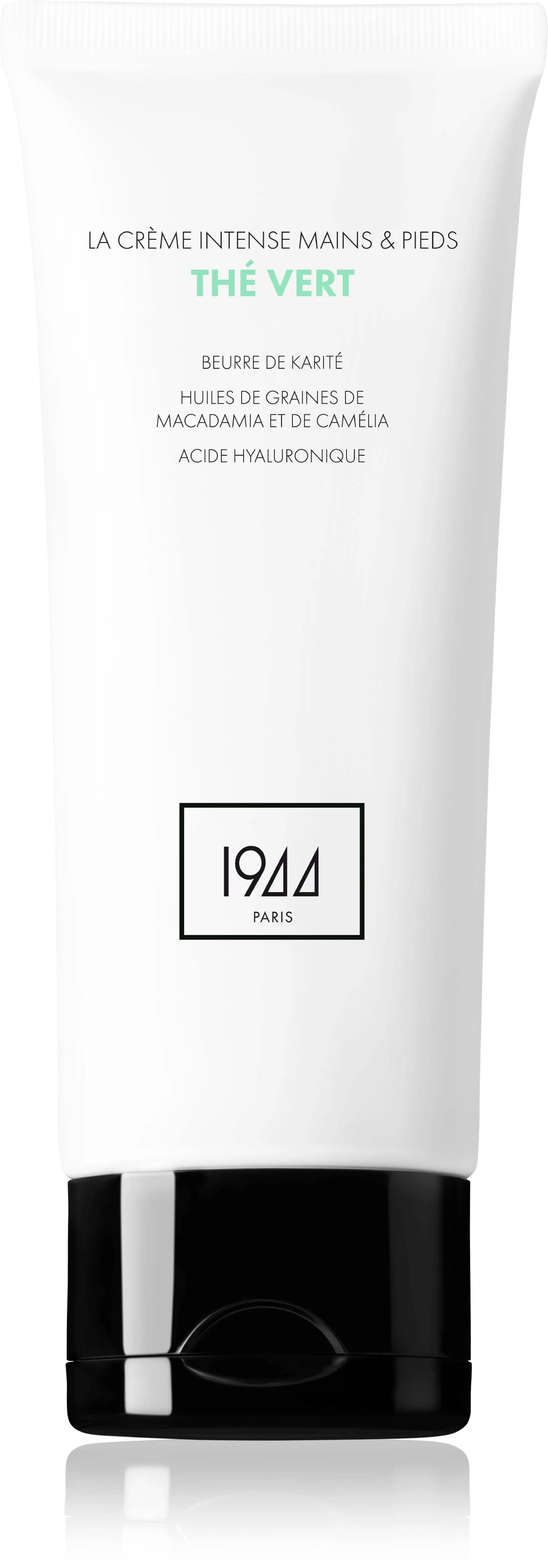 1944 Paris Intense hand & foot cream Thé Vert 100 ml