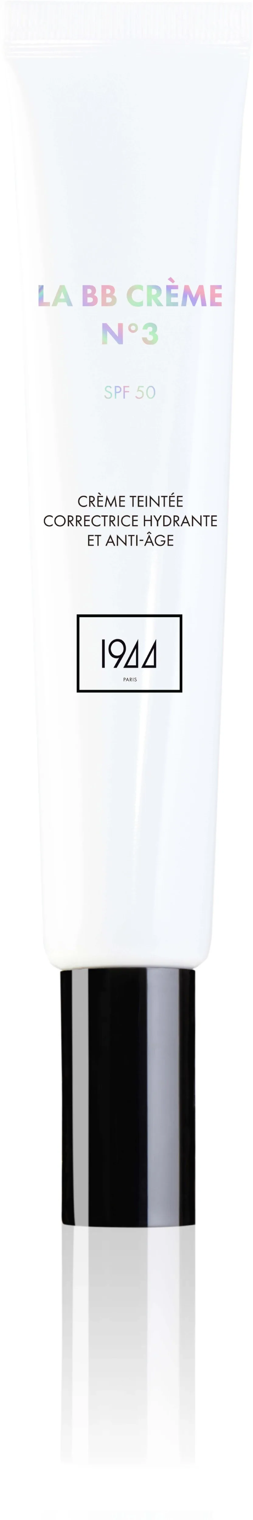 1944 Paris La BB Crème N°3