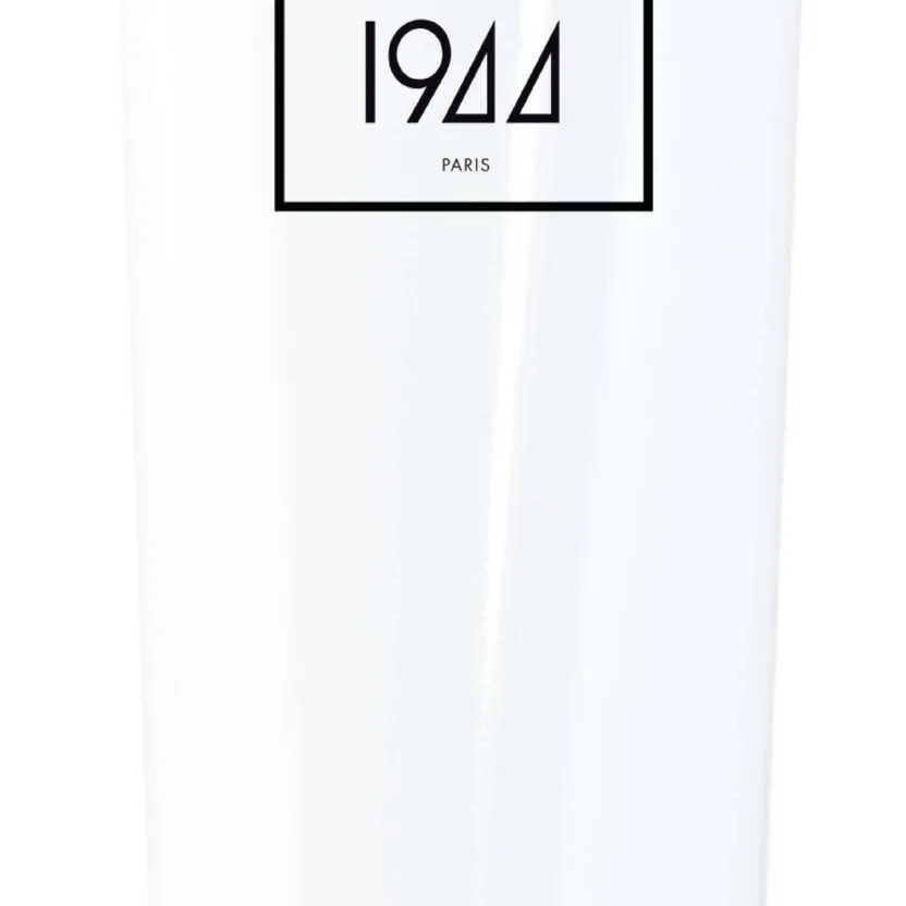 1944 Paris La BB Crème N°4