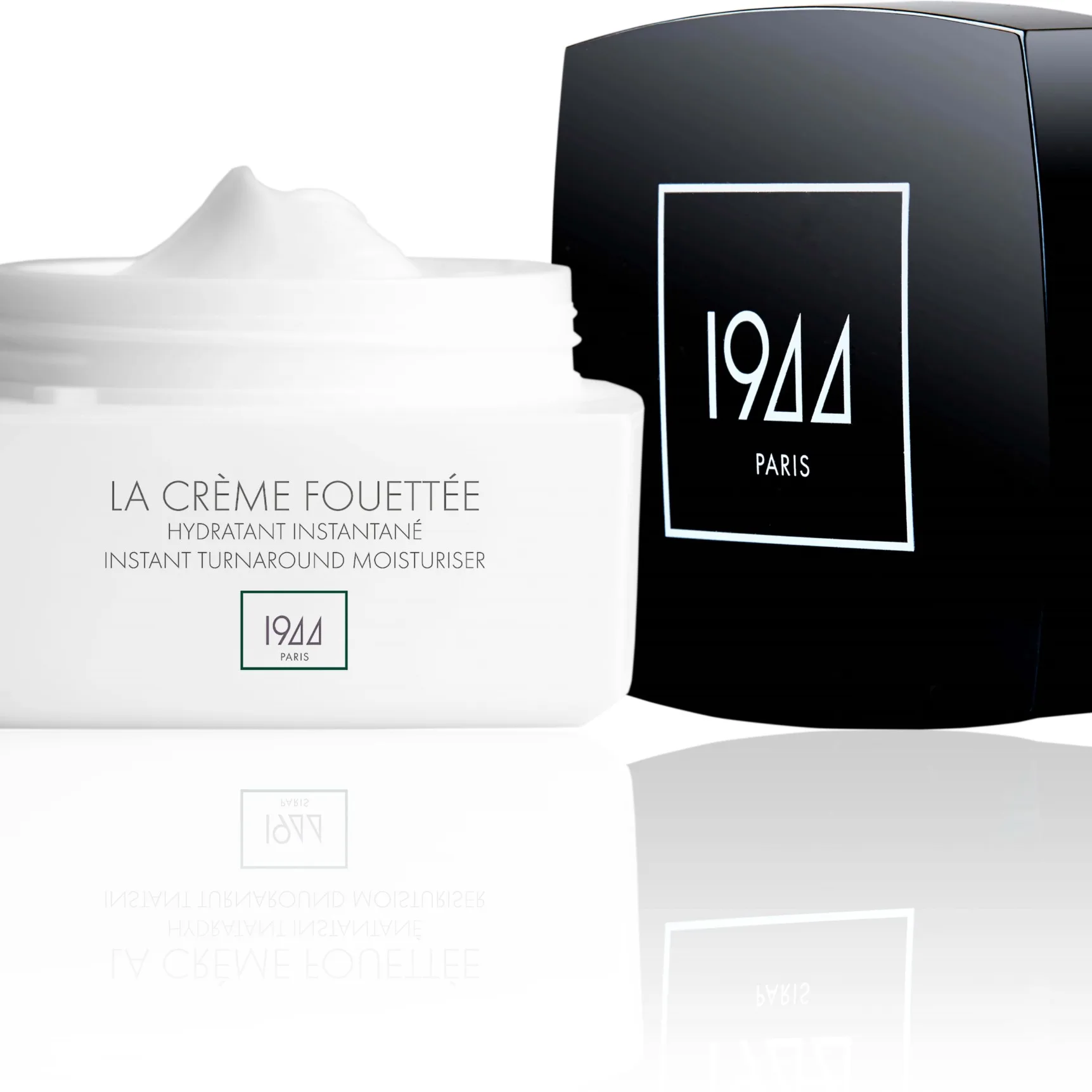 1944 Paris La Crème Fouettee 50 ml