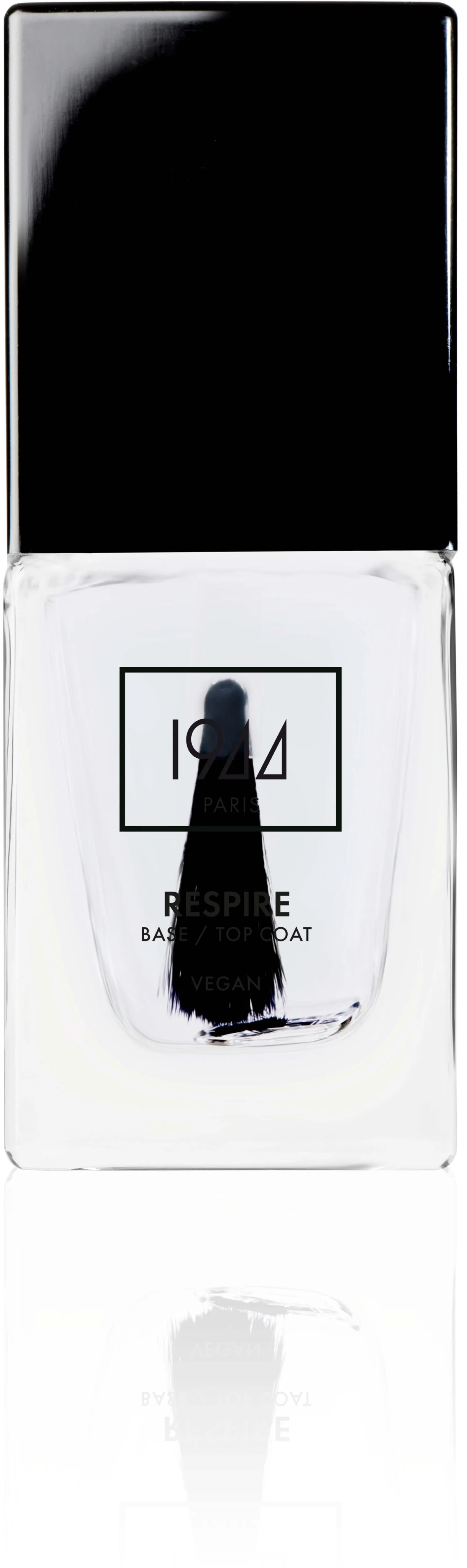 1944 Paris Över/under Nail Polish