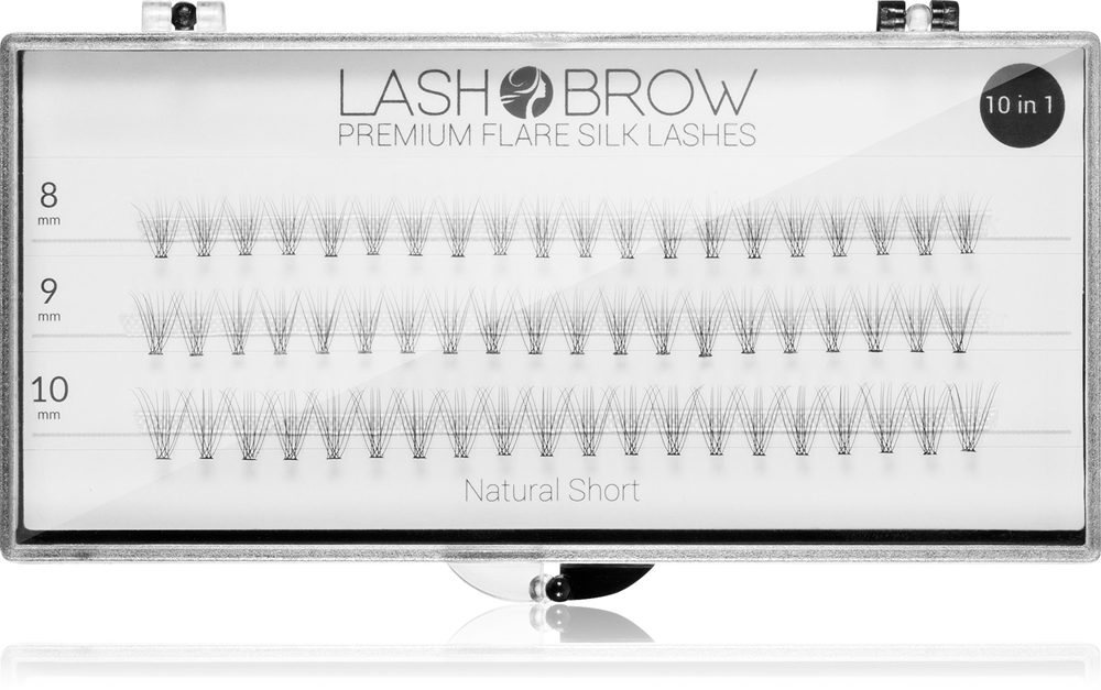 Lash Brow