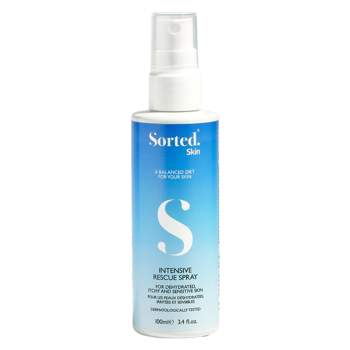 Sorted Skin