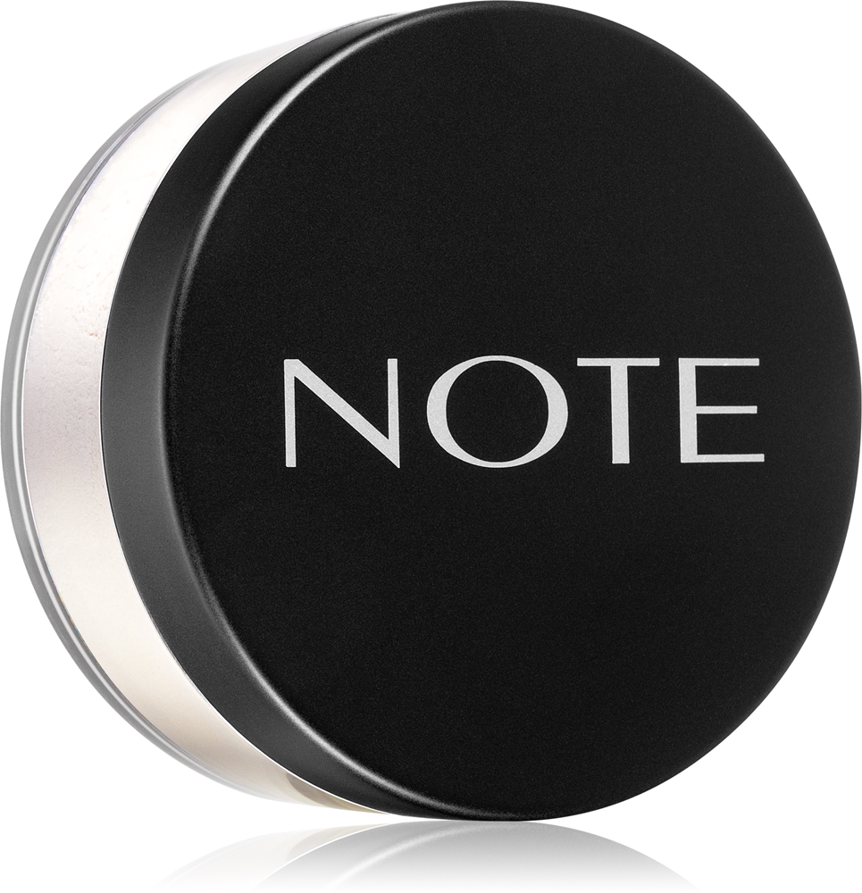 NOTE Cosmetique