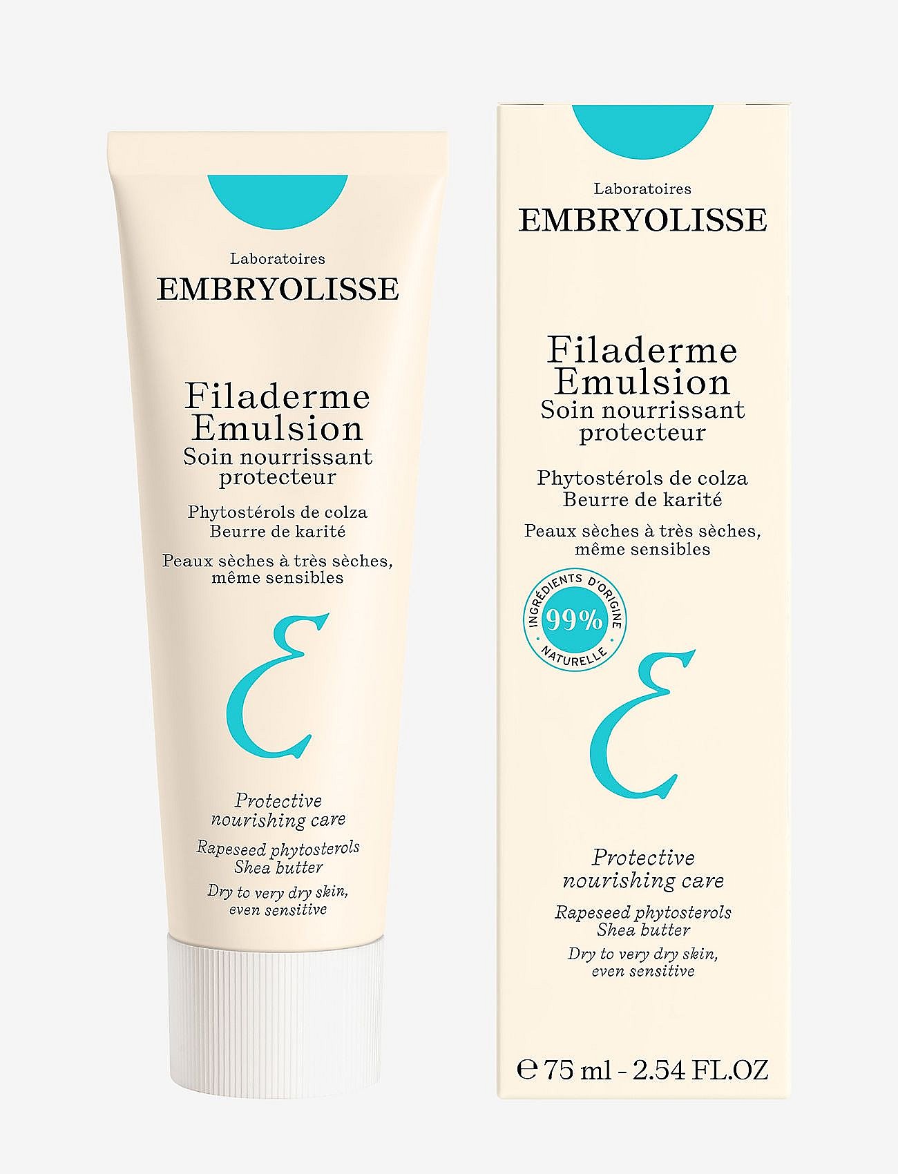 Embryolisse