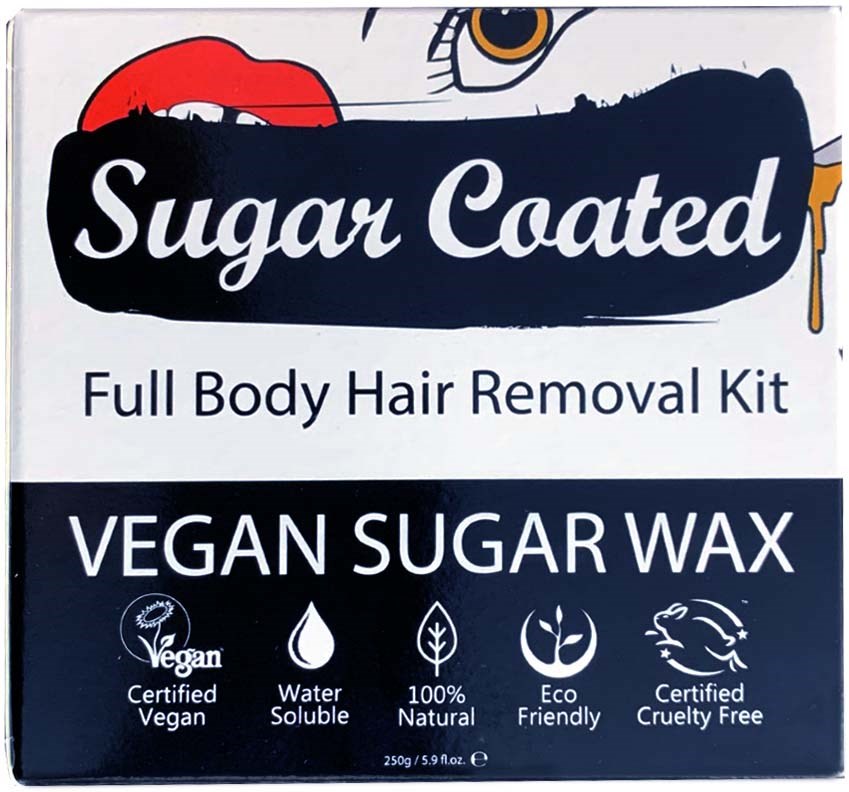 Sugar Coated