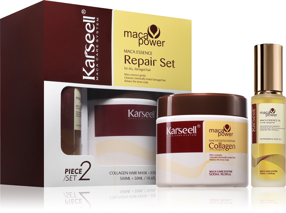 Karseell