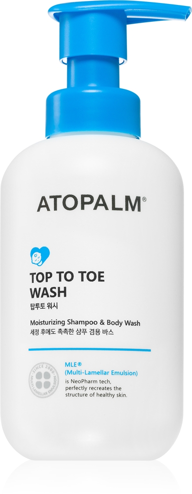 ATOPALM