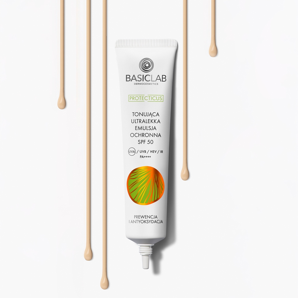 BasicLab Dermocosmetics