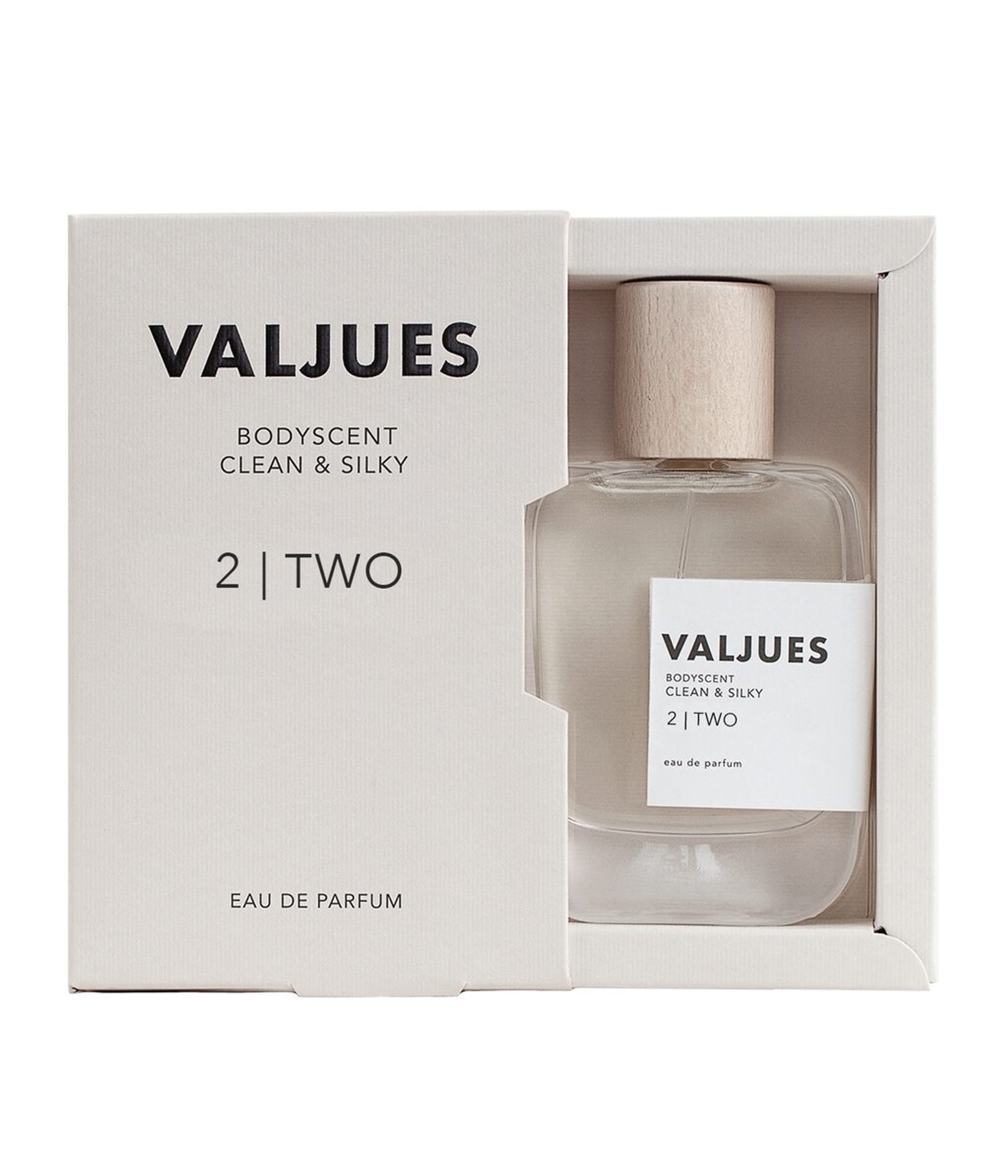 VALJUES