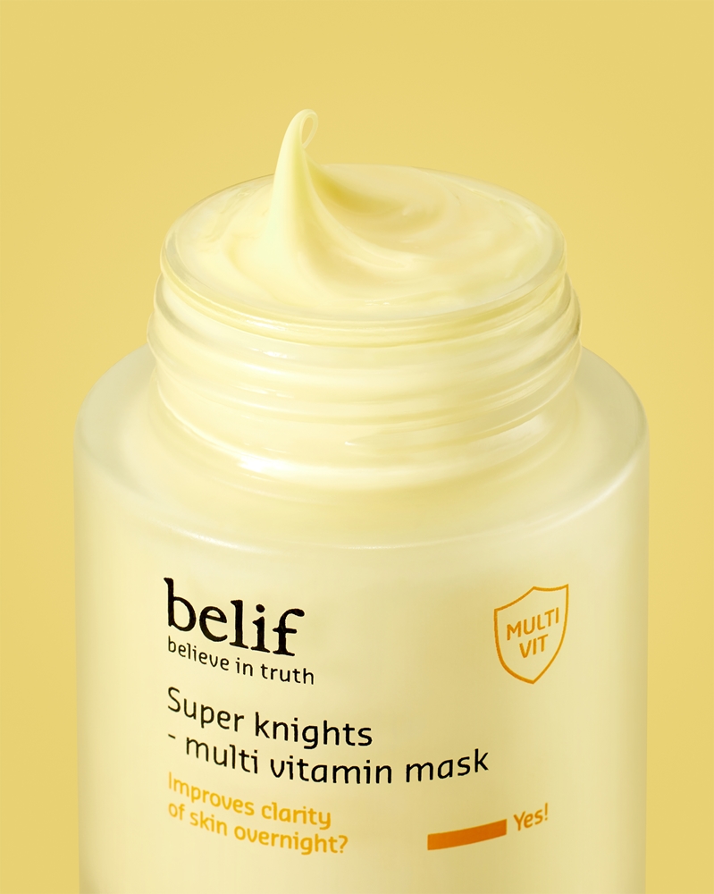 Belif