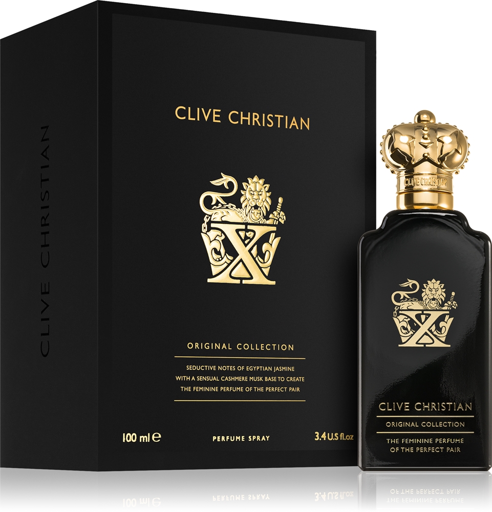 Clive Christian