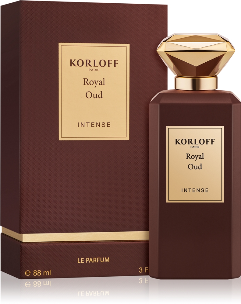 Korloff