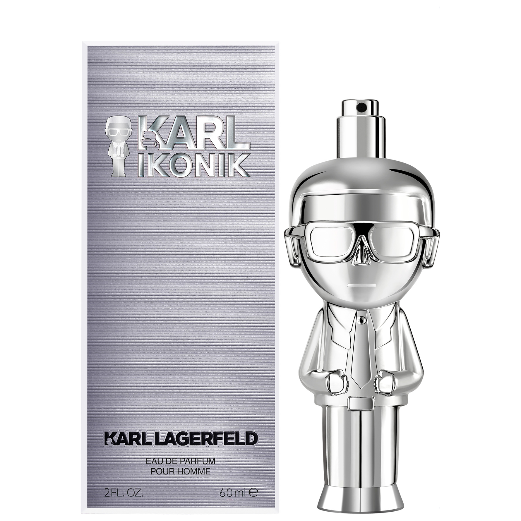Karl Lagerfeld Fragrance