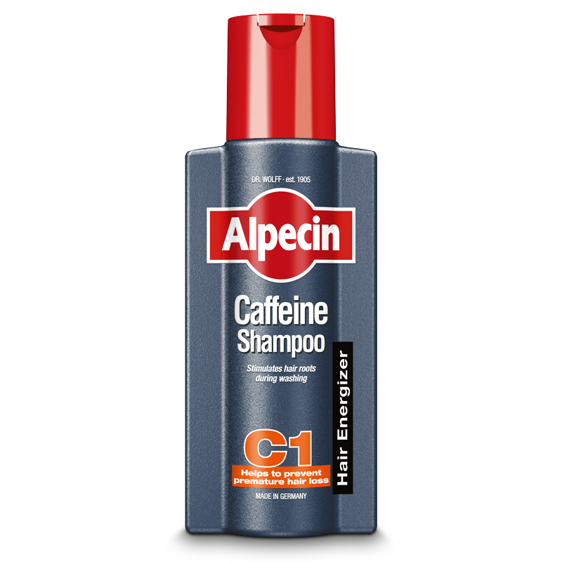 Alpecin