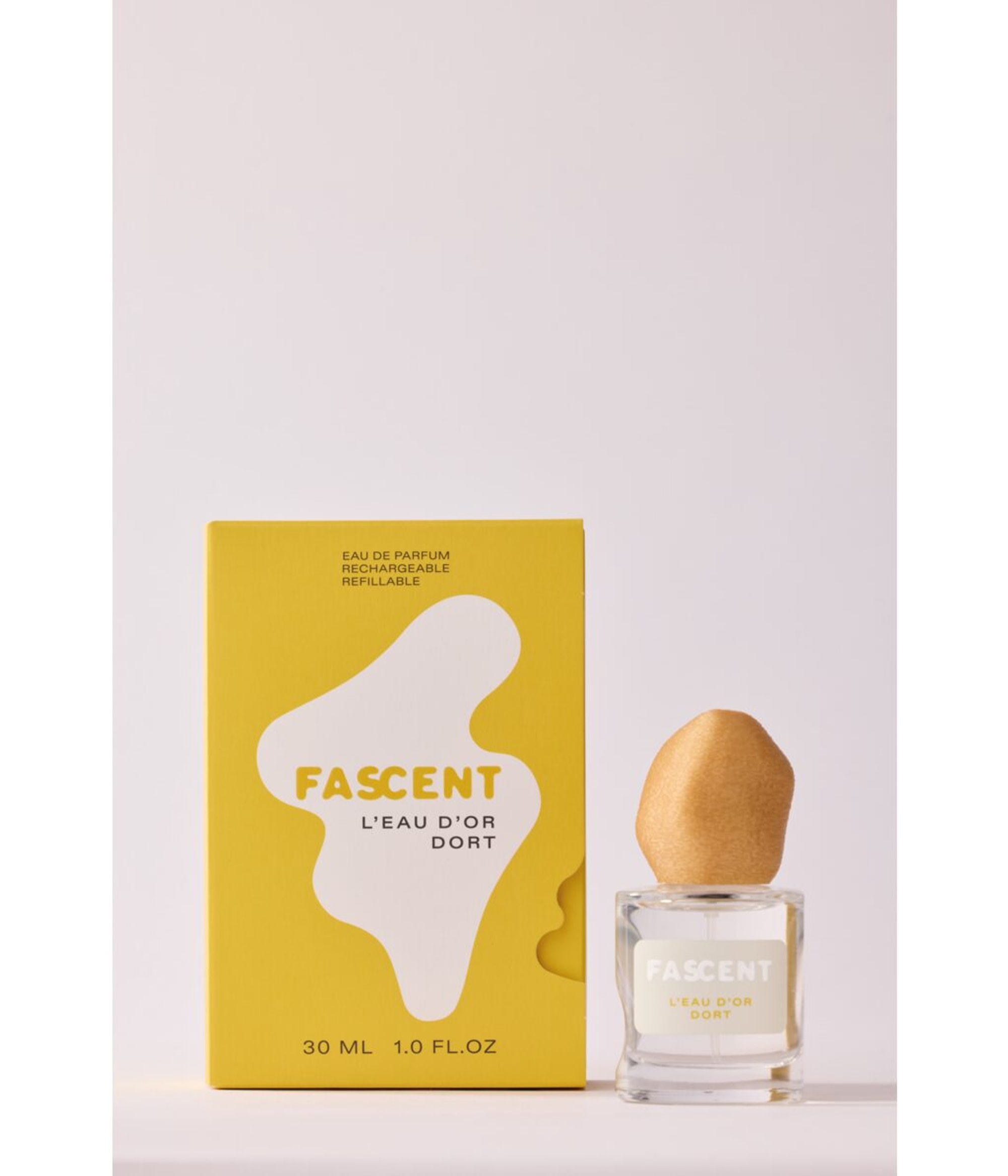 Fascent
