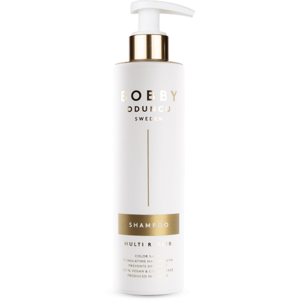 Bobbys Hair Care