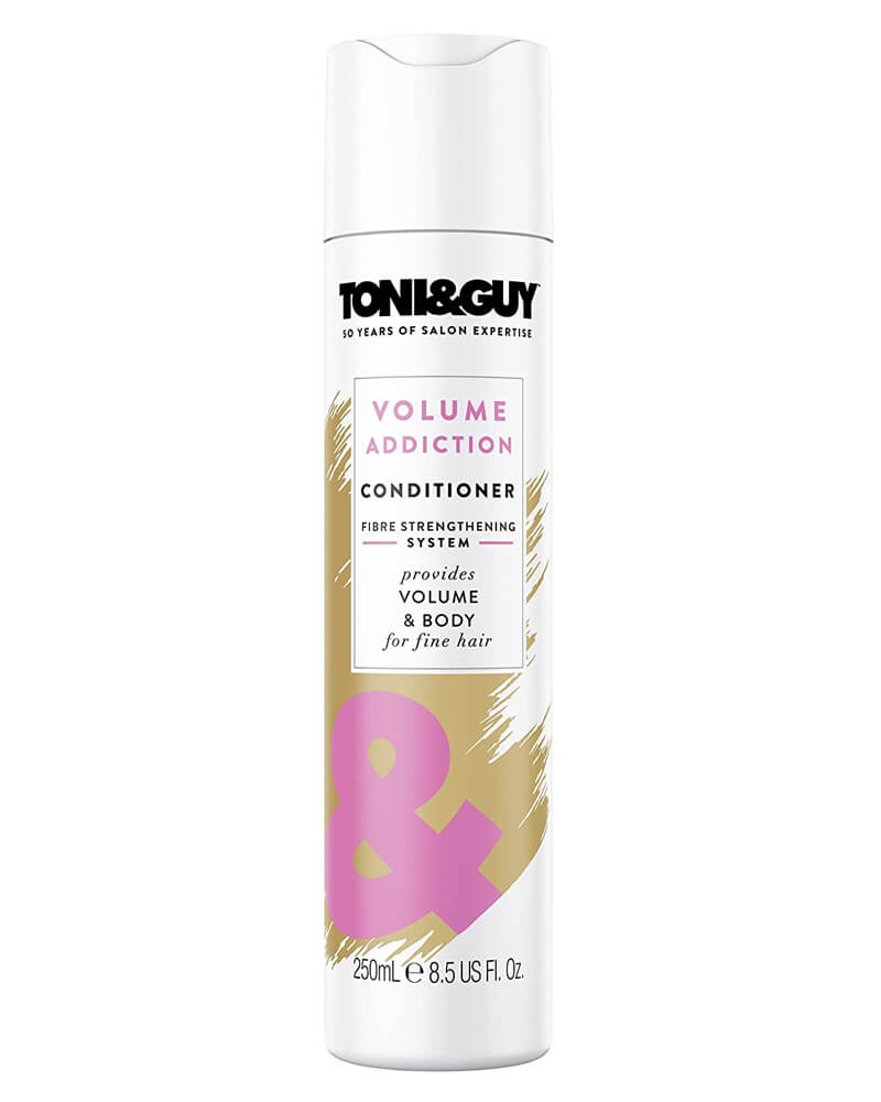 Toni & Guy