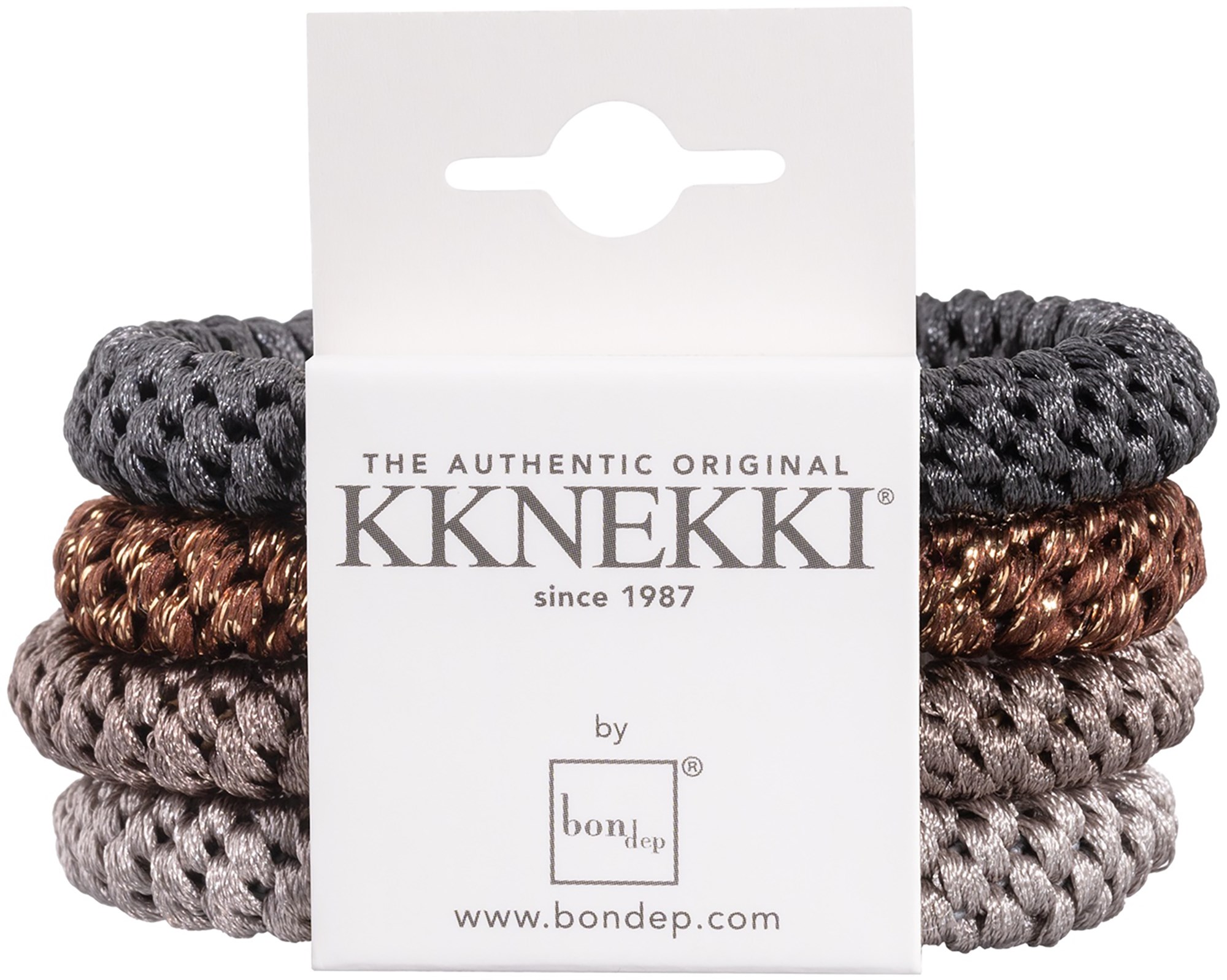 KKNEKKI