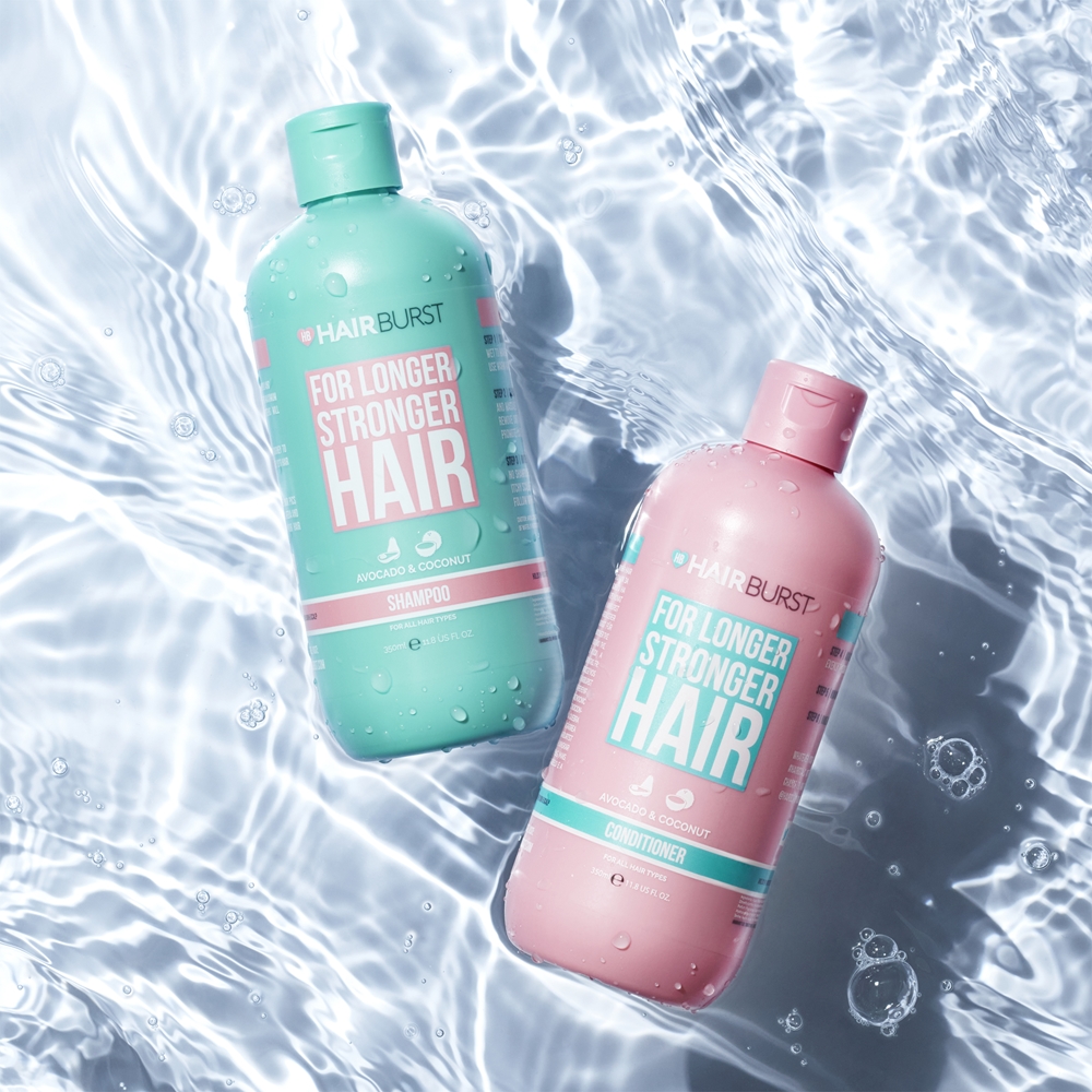 Hairburst