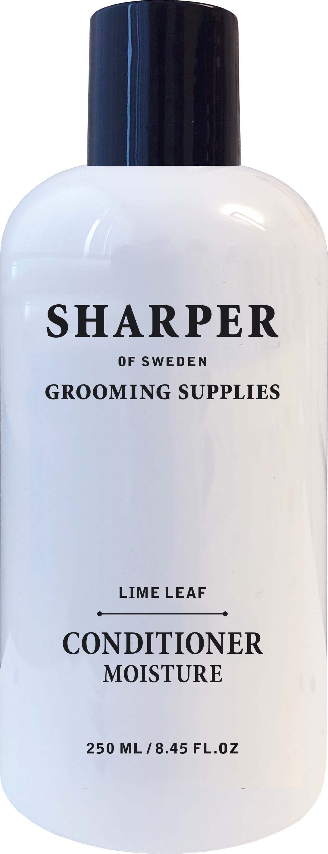 Sharper of Sweden