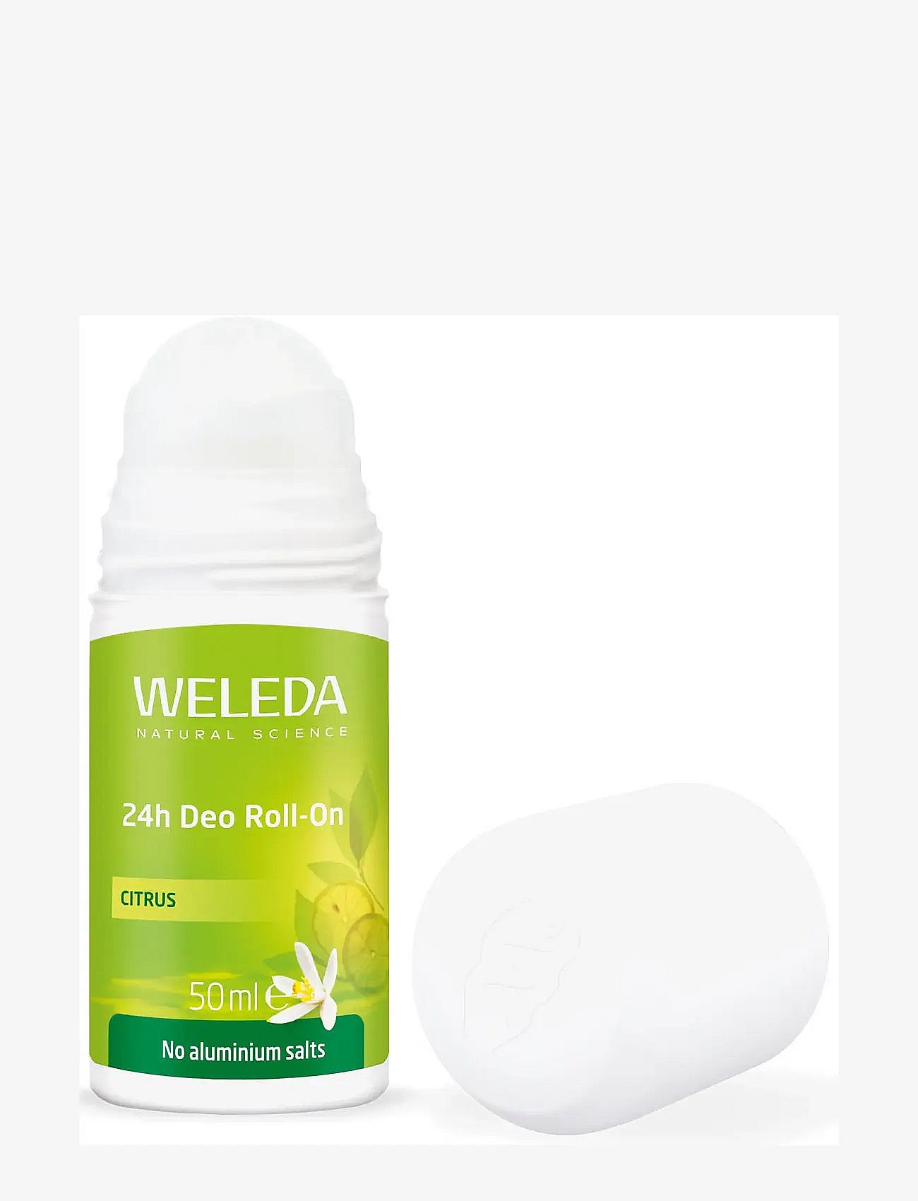 Weleda