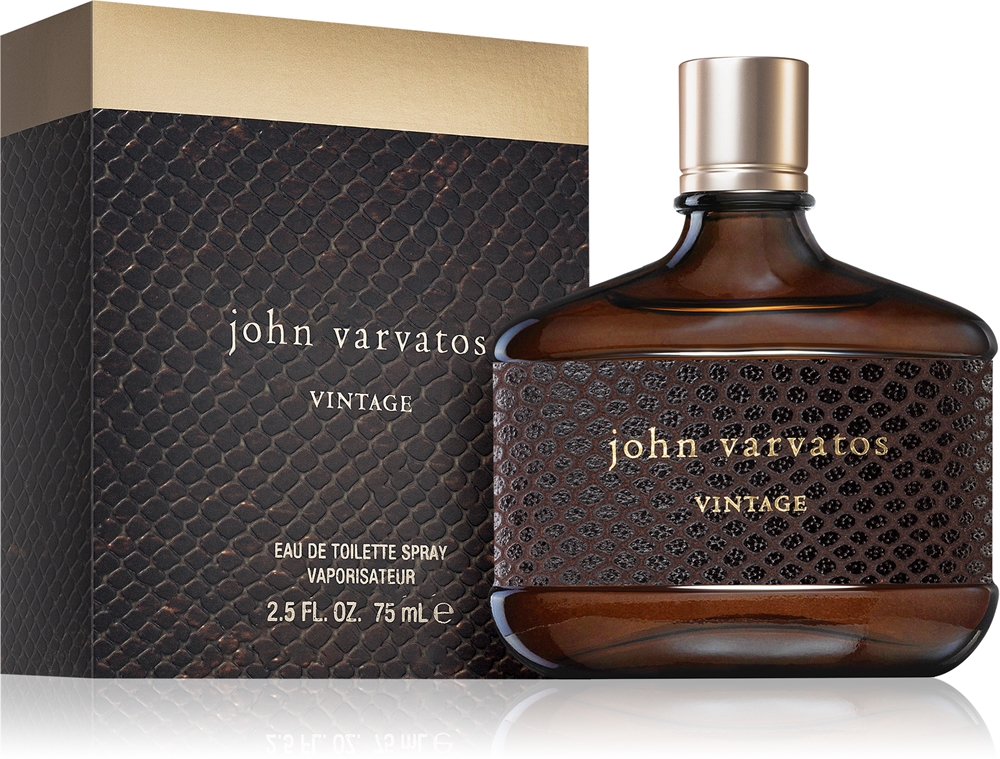 John Varvatos