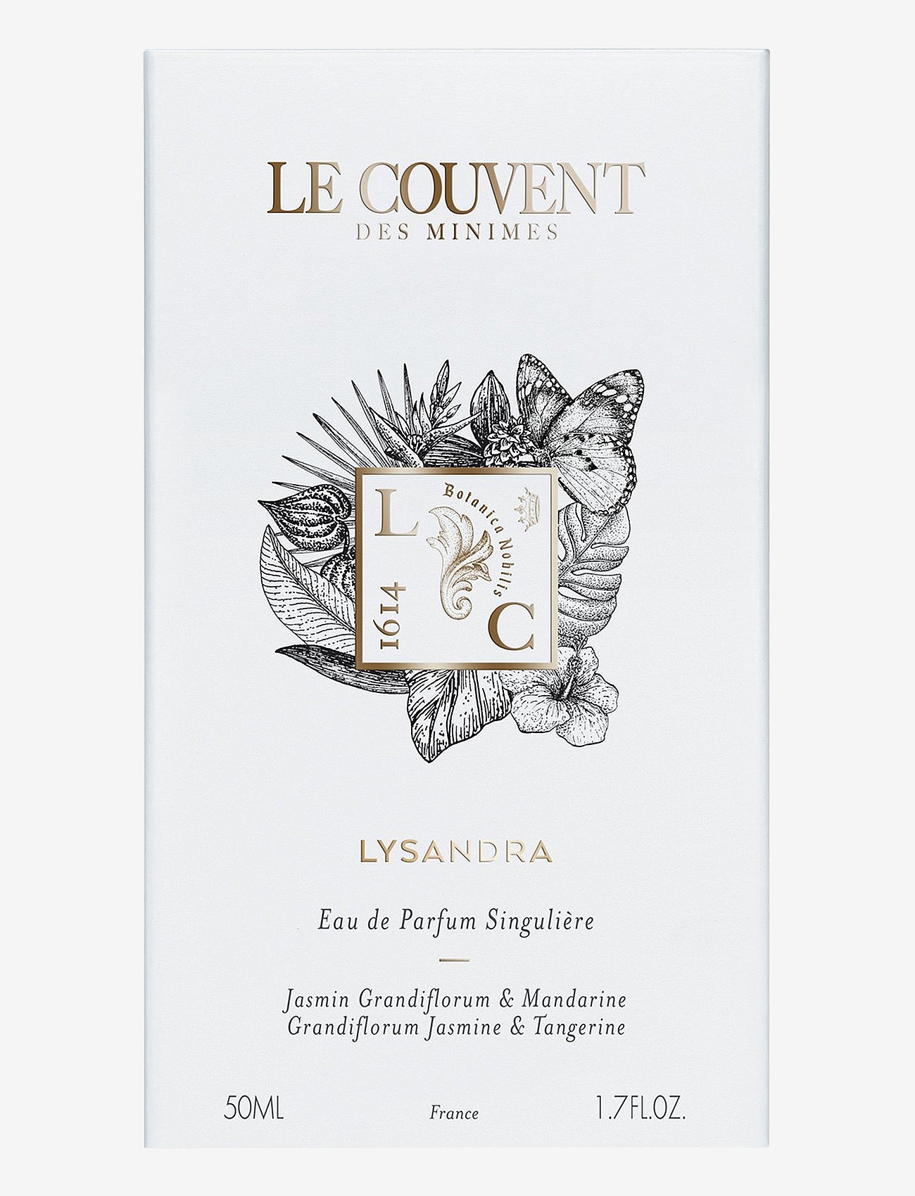 Le Couvent