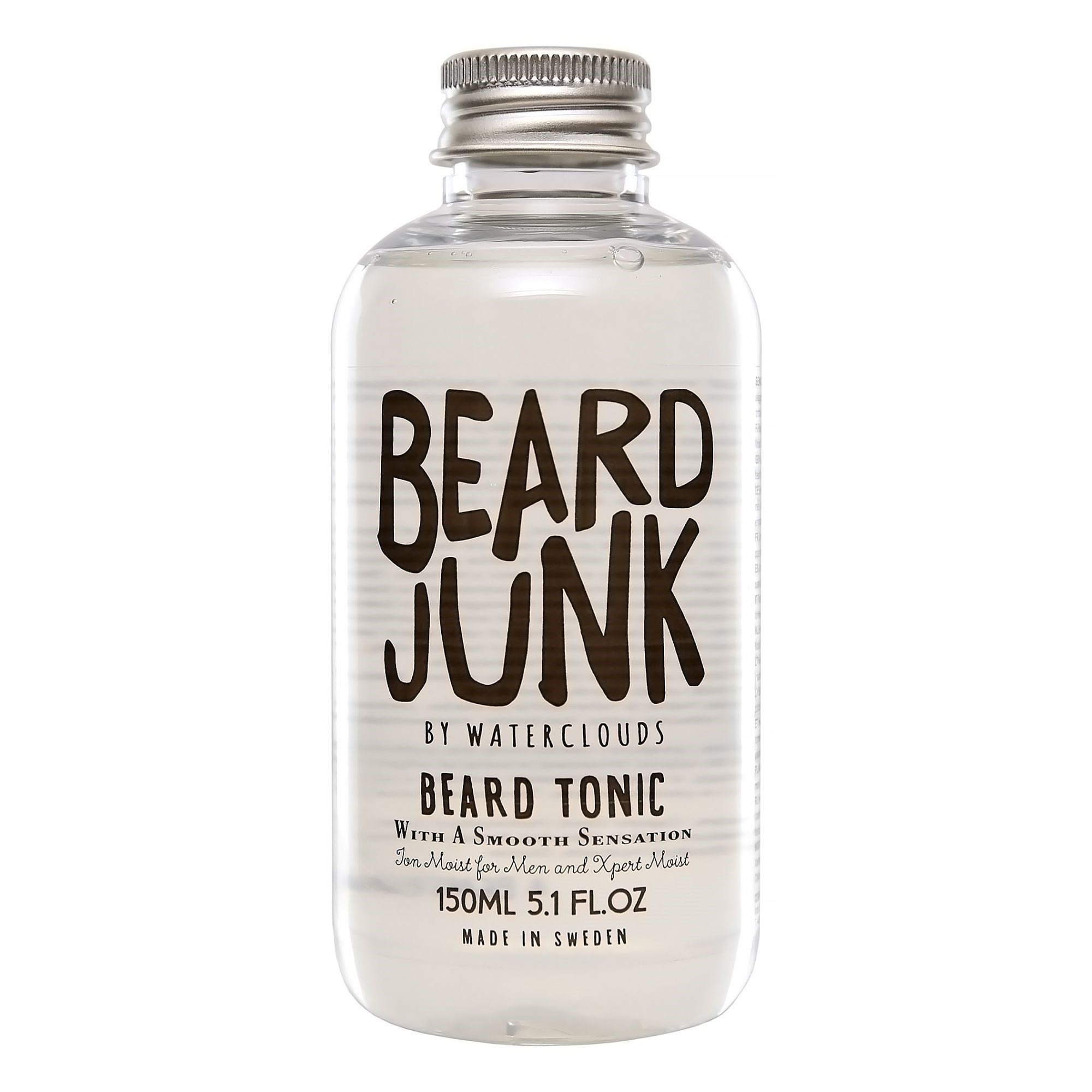Beard Junk
