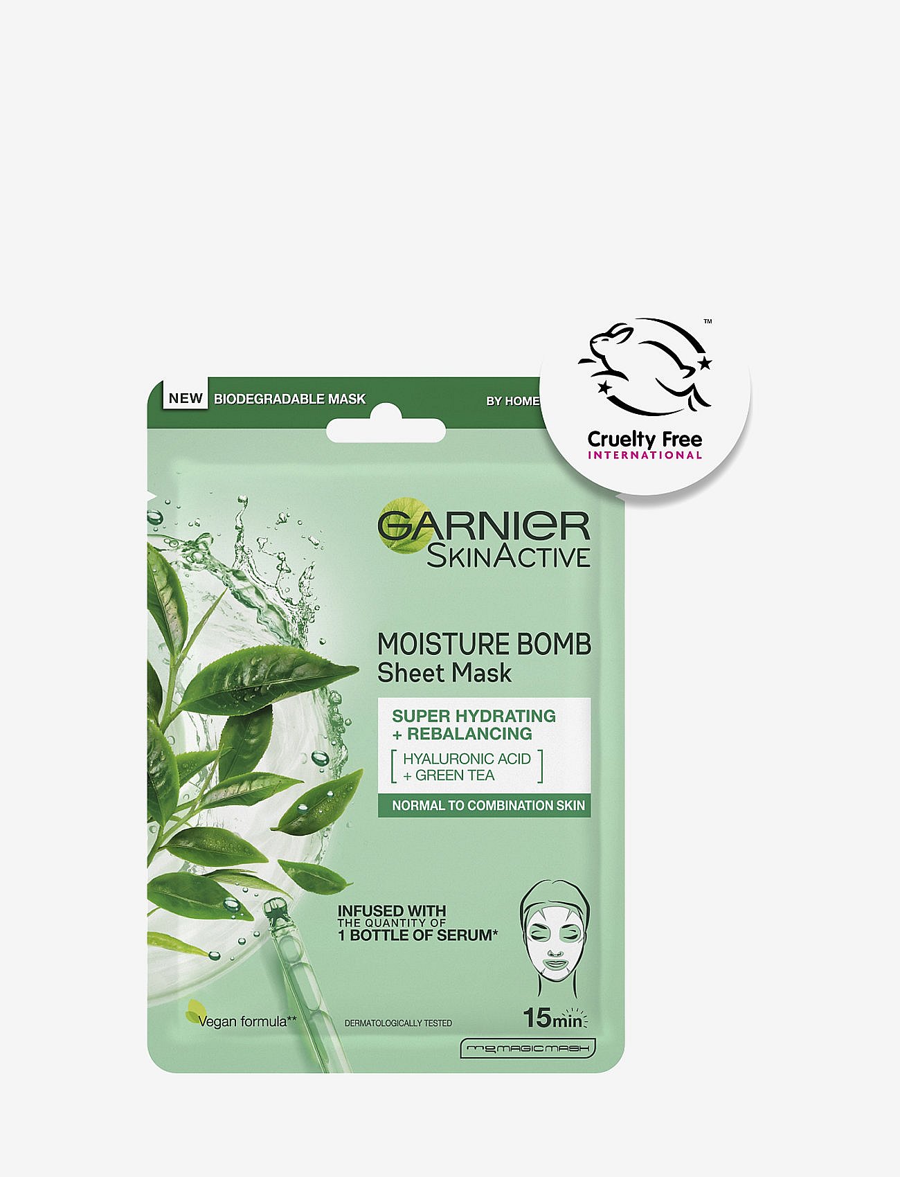 Garnier