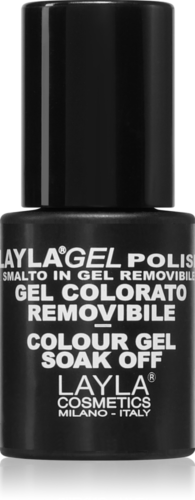 Layla Cosmetics