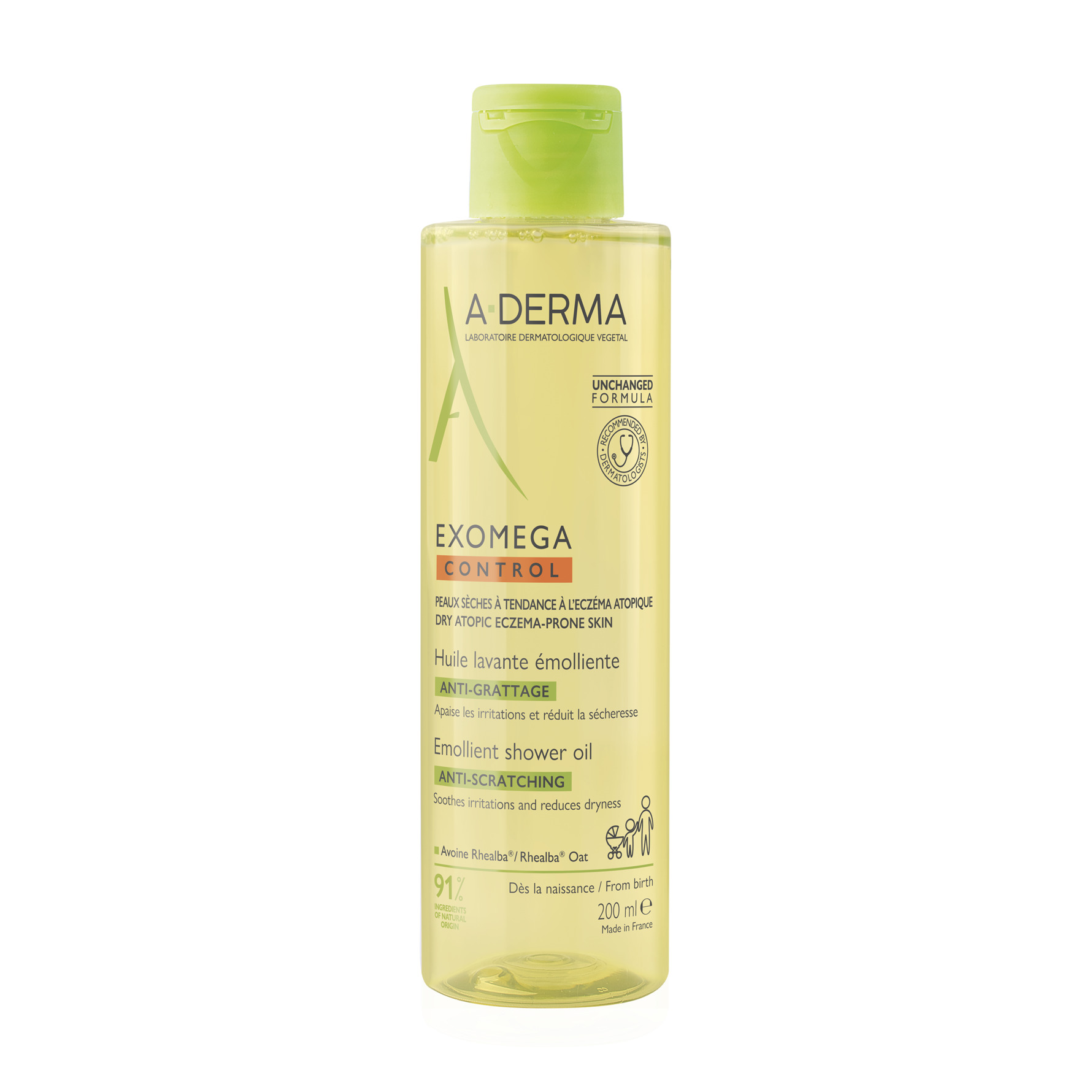 A-Derma