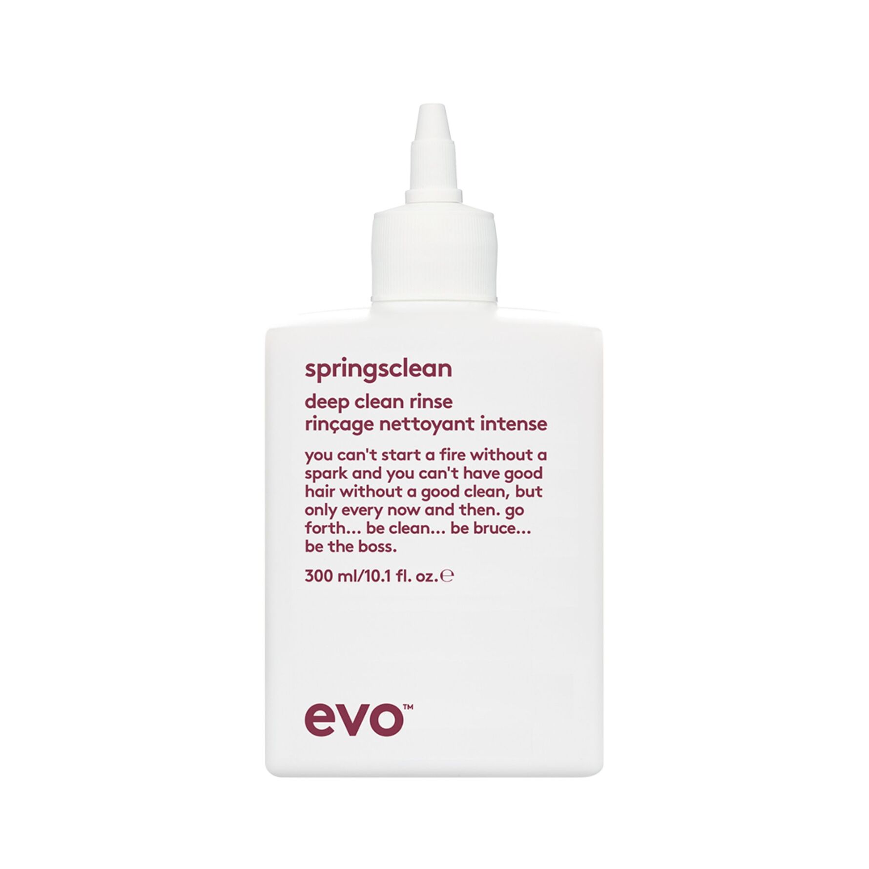 evo