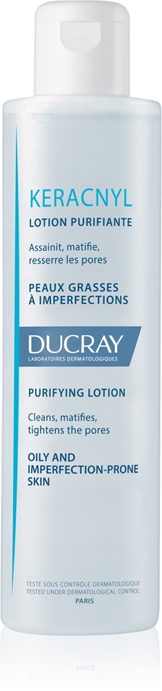 Ducray