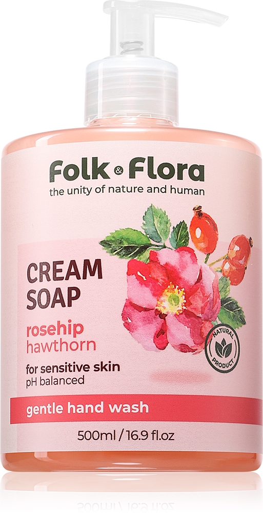 Folk & Flora