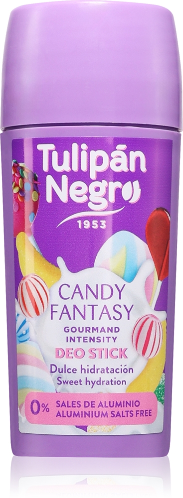 Tulipán Negro