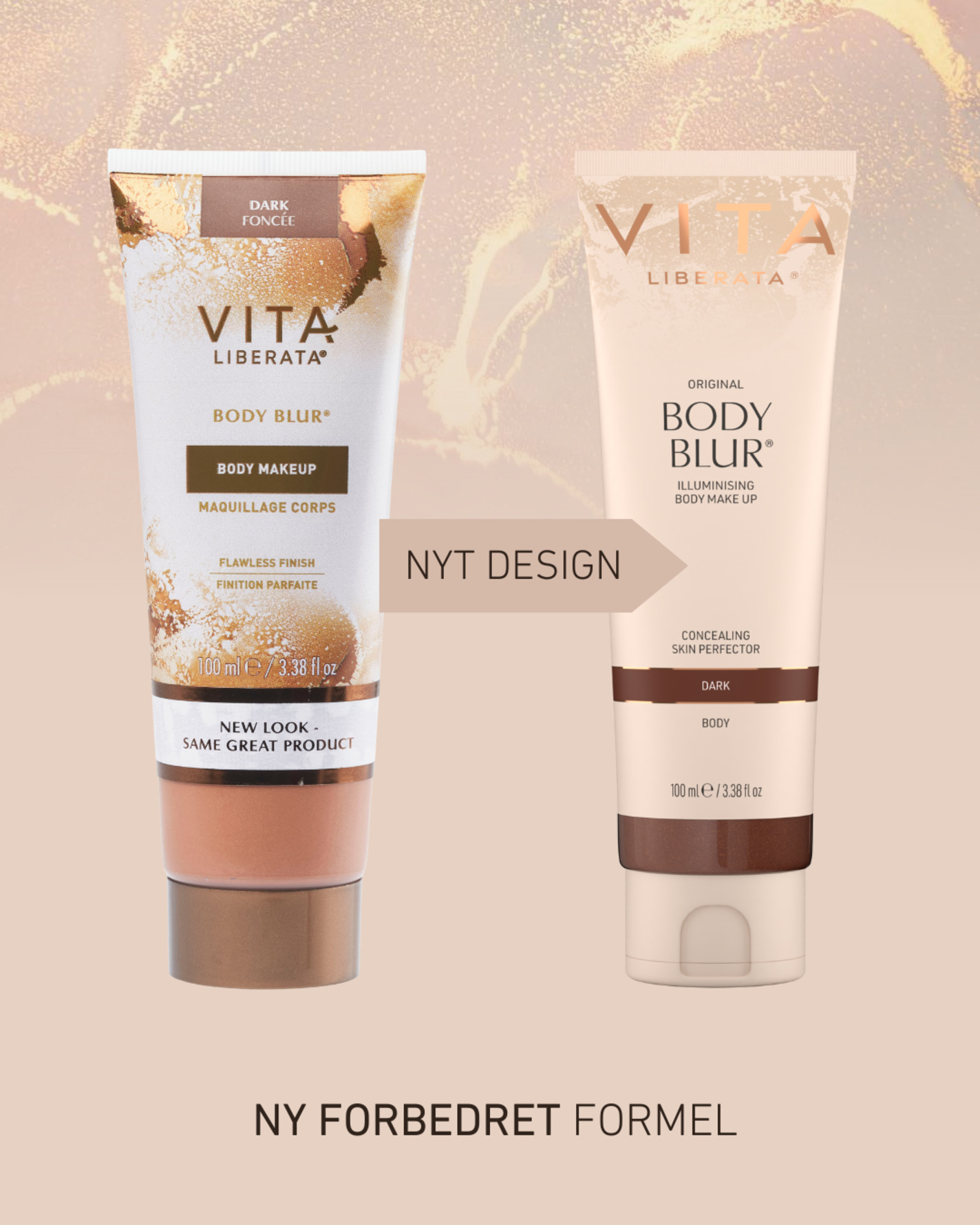 Vita Liberata