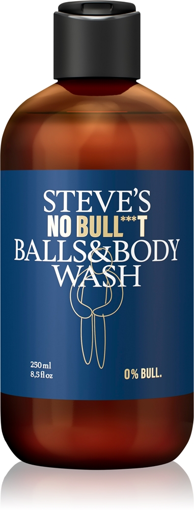 Steve's
