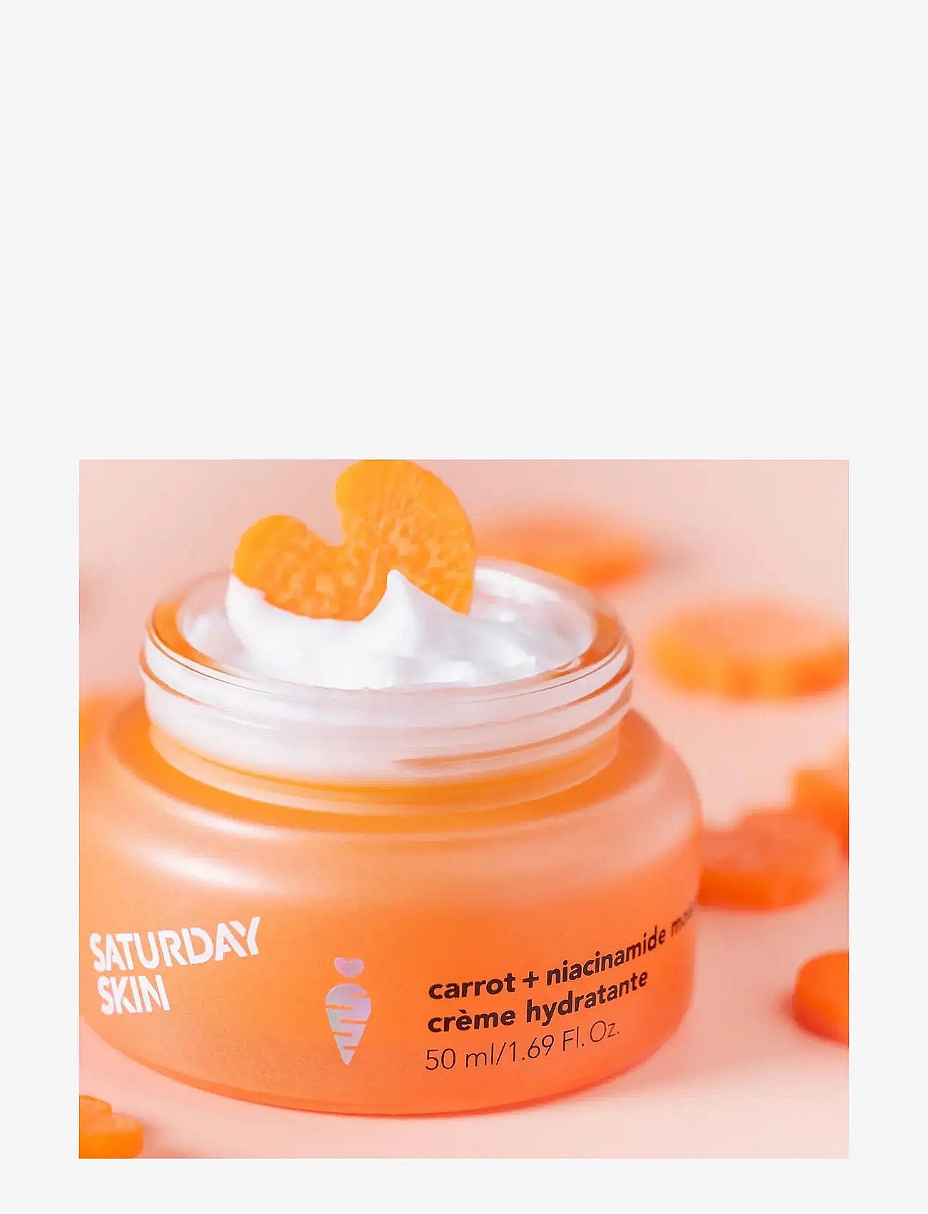 Saturday Skin