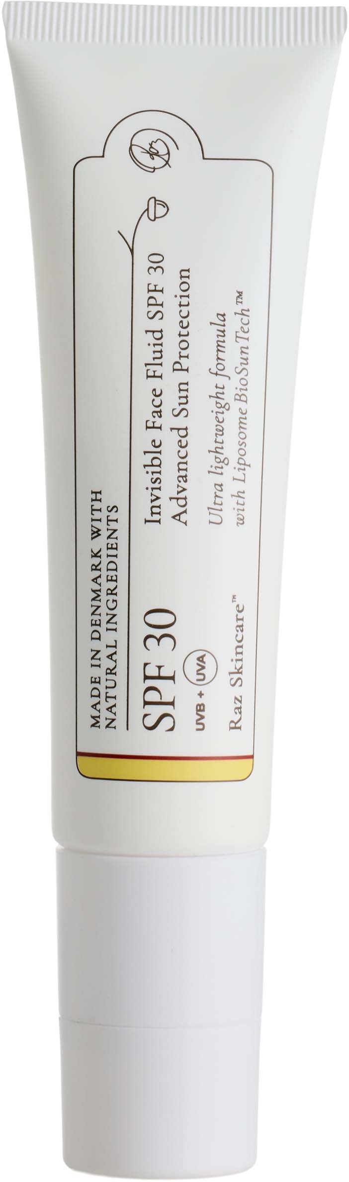 Raz Skincare