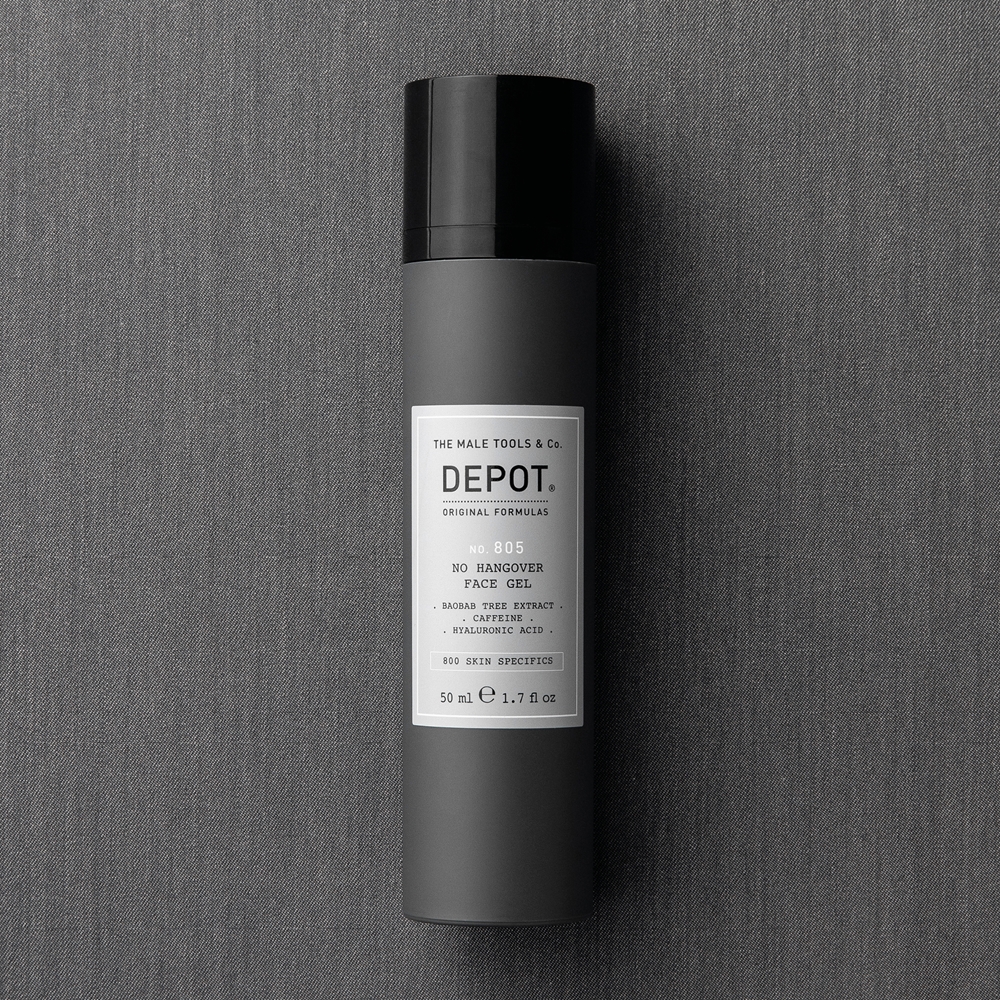 DEPOT - The Male Tools & Co.